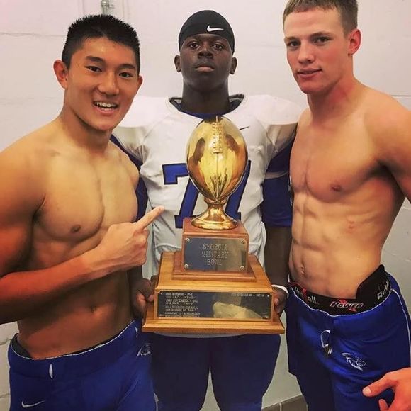 Meet your Posher, Harry - Picture 1 of 1